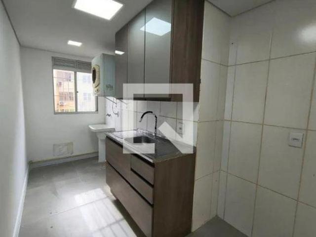 Apartamento à Venda Sarandi, 2 Quartos, 49 m² Porto Alegre