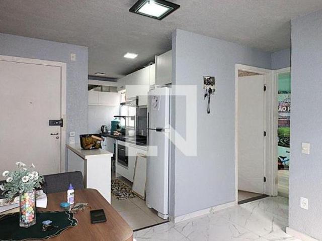 Apartamento à Venda Sarandi, 2 Quartos, 41 m² Porto Alegre