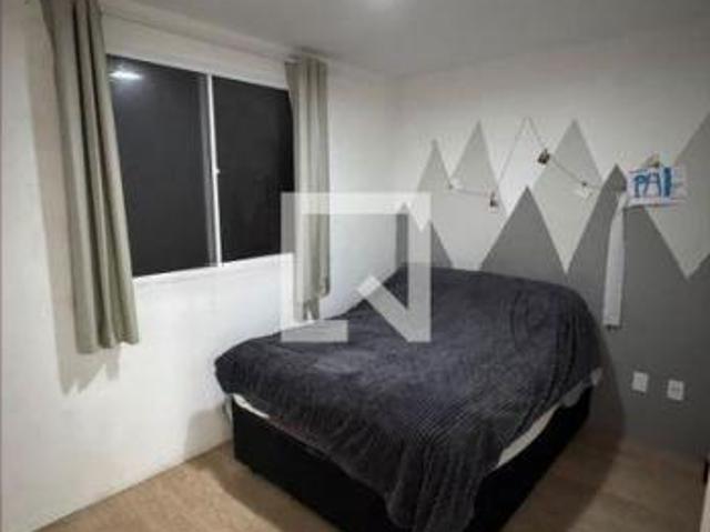 Apartamento à Venda Sarandi, 2 Quartos, 41 m² Porto Alegre