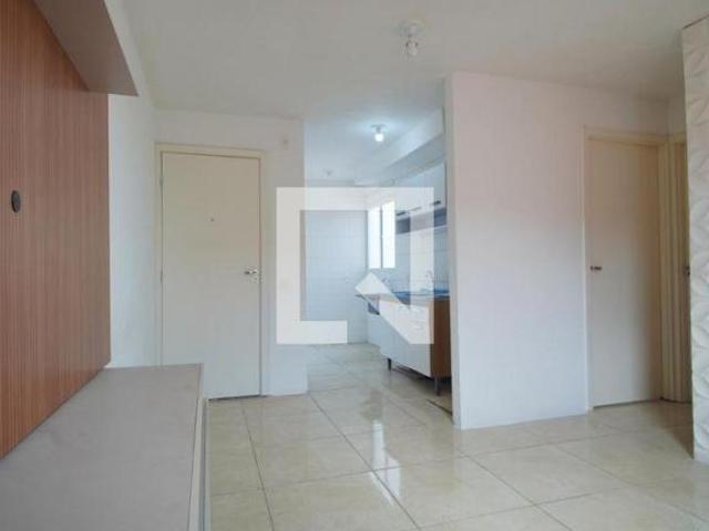 Apartamento à Venda Sarandi, 2 Quartos, 41 m² Porto Alegre