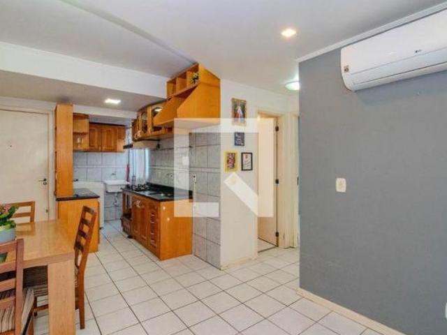 Apartamento à Venda Sarandi, 2 Quartos, 42 m² Porto Alegre