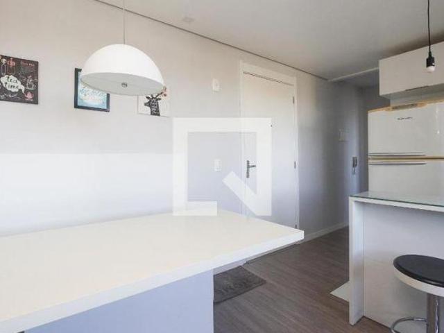 Apartamento à Venda Sarandi, 2 Quartos, 42 m² Porto Alegre