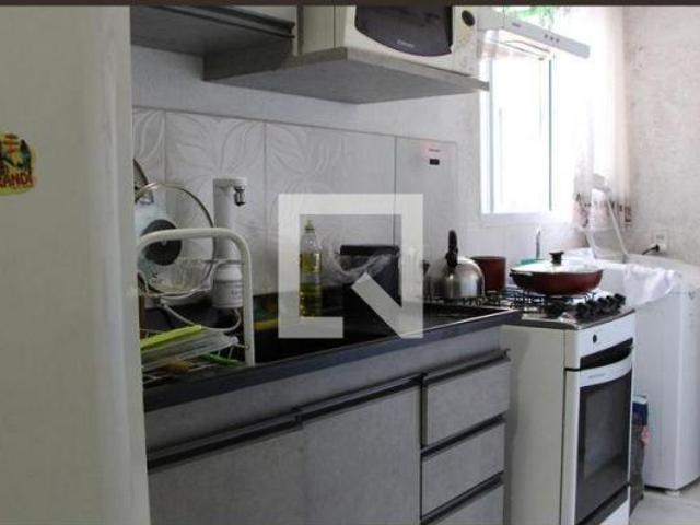 Apartamento à Venda Sarandi, 2 Quartos, 42 m² Porto Alegre