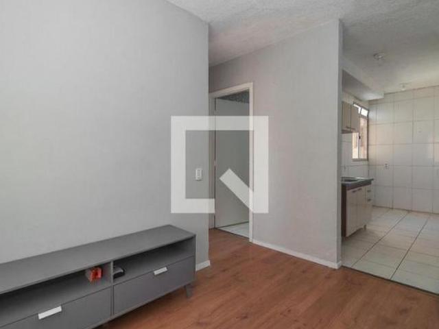 Apartamento à Venda Sarandi, 2 Quartos, 42 m² Porto Alegre
