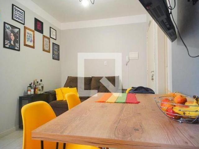 Apartamento à Venda Sarandi II, 1 Quarto, 33 m² Porto Alegre