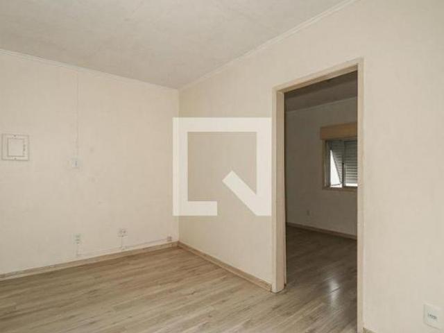 Apartamento à Venda Sarandi II, 1 Quarto, 33 m² Porto Alegre