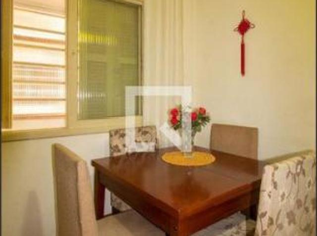 Apartamento à Venda Sarandi II, 1 Quarto, 42 m² Porto Alegre
