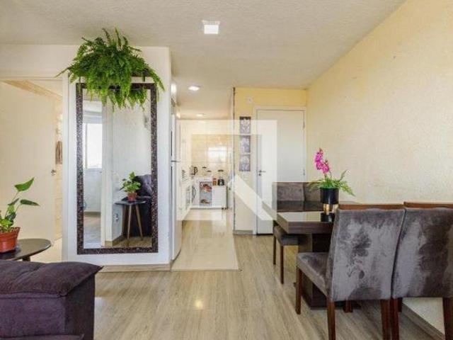 Apartamento à Venda Sarandi II, 2 Quartos, 42 m² Porto Alegre