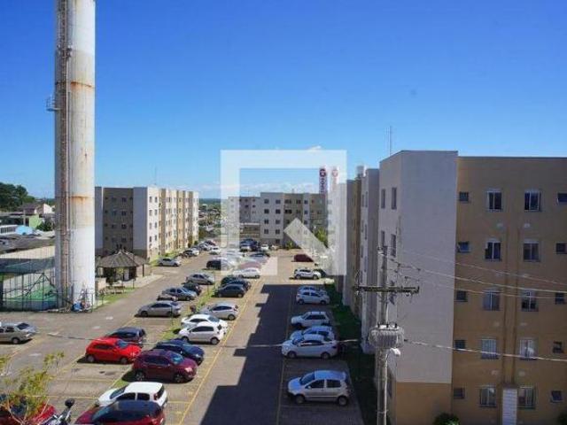 Apartamento à Venda Sarandi II, 2 Quartos, 43 m² Porto Alegre