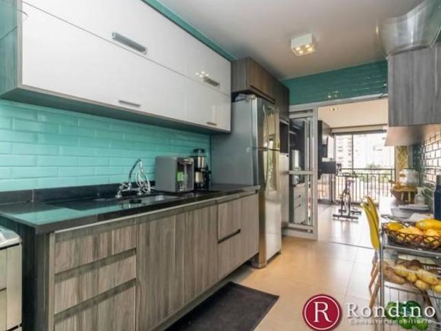 Apartamento à venda Saúde São Paulo