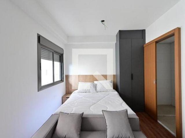 Apartamento à Venda Saúde, 1 Quarto, 26 m2