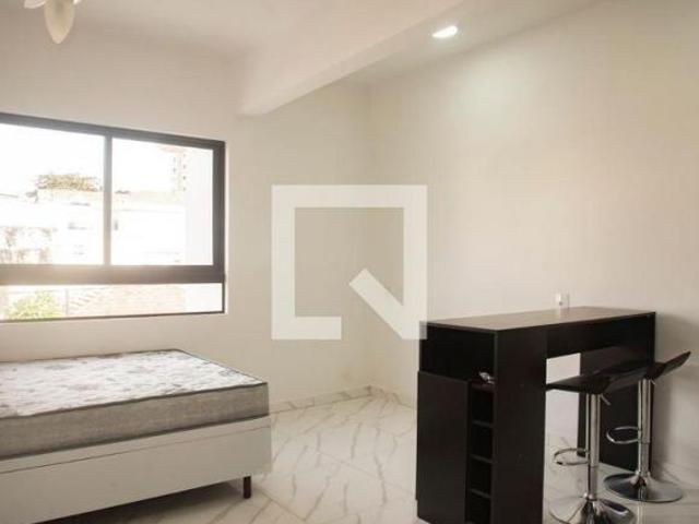 Apartamento à Venda Saúde, 1 Quarto, 26 m2