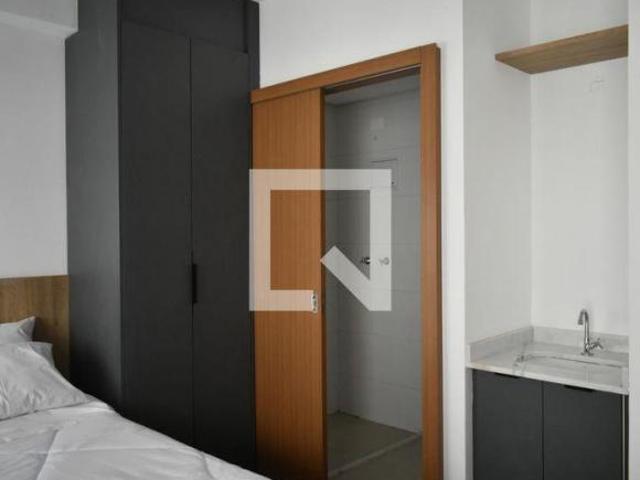Apartamento à Venda Saúde, 1 Quarto, 26 m² São Paulo