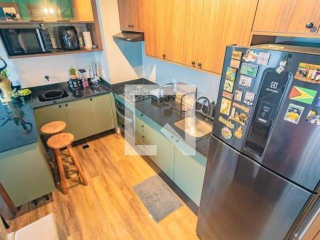 Apartamento à Venda Saúde, 1 Quarto, 34 m² São Paulo