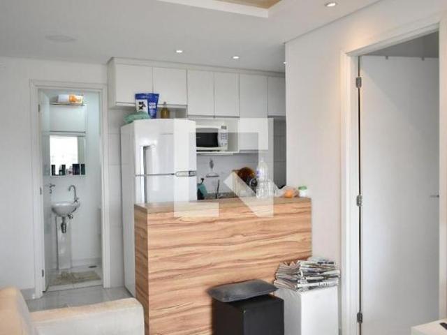 Apartamento à Venda Saúde, 1 Quarto, 38 m2
