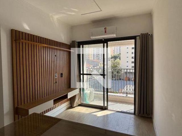 Apartamento à Venda Saúde, 1 Quarto, 30 m² São Paulo