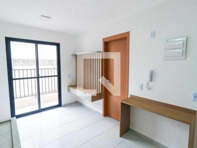 Apartamento à Venda Saúde, 1 Quarto, 30 m² São Paulo