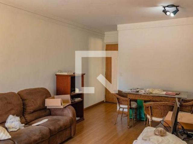 Apartamento à Venda Saúde, 1 Quarto, 56 m2