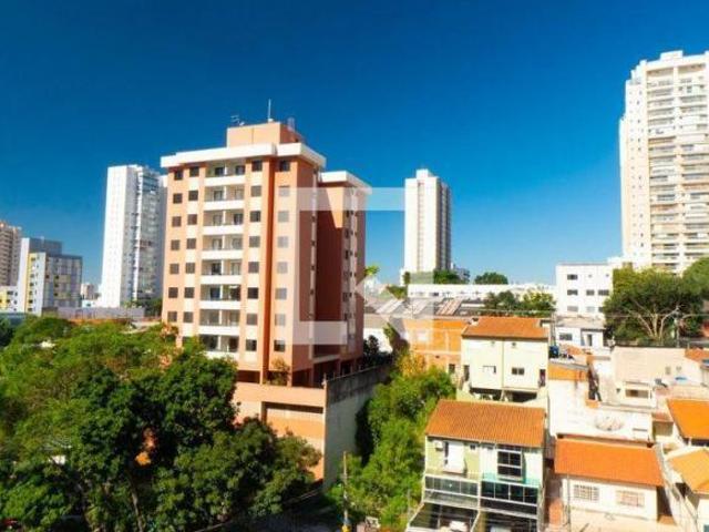 Apartamento à Venda Saúde, 2 Quartos, 52 m² São Paulo
