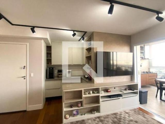 Apartamento à Venda Saúde, 2 Quartos, 58 m2