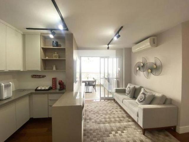 Apartamento à Venda Saúde, 2 Quartos, 58 m² São Paulo