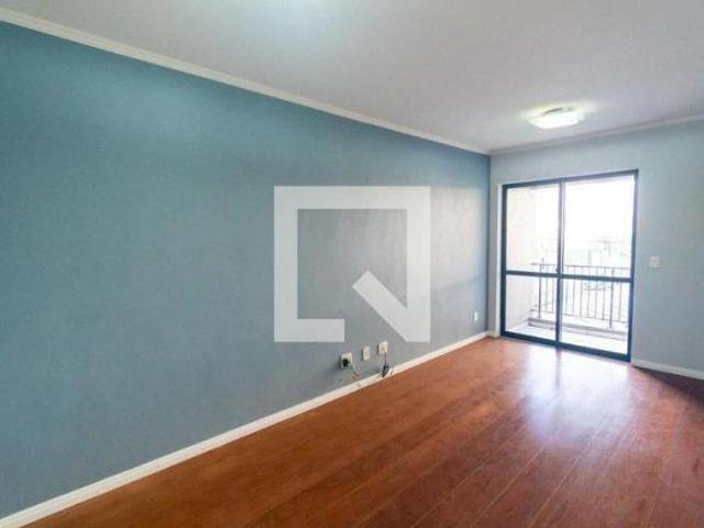 Apartamento à Venda Saúde, 2 Quartos, 63 m2