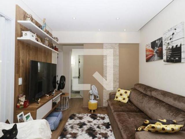 Apartamento à Venda Saúde, 2 Quartos, 64 m2