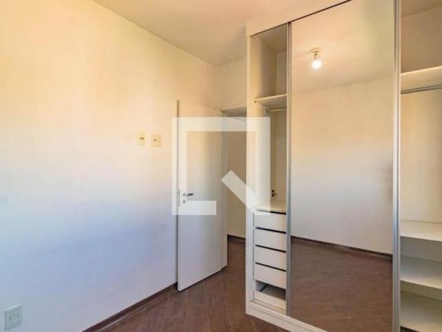 Apartamento à Venda Saúde, 2 Quartos, 64 m2