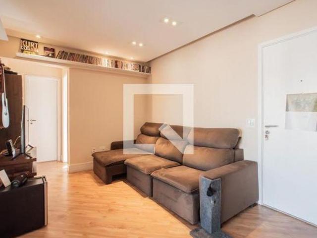 Apartamento à Venda Saúde, 2 Quartos, 64 m² São Paulo