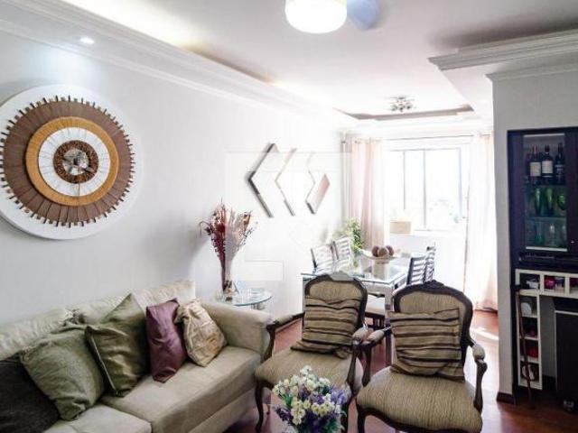 Apartamento à Venda Saúde, 2 Quartos, 70 m2