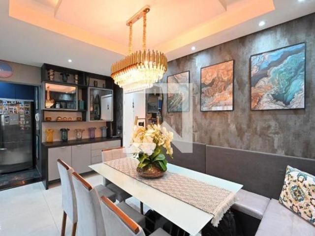 Apartamento à Venda Saúde, 2 Quartos, 85 m2