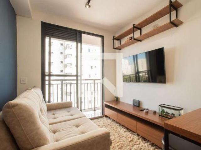 Apartamento à Venda Saúde, 2 Quartos, 34 m² São Paulo