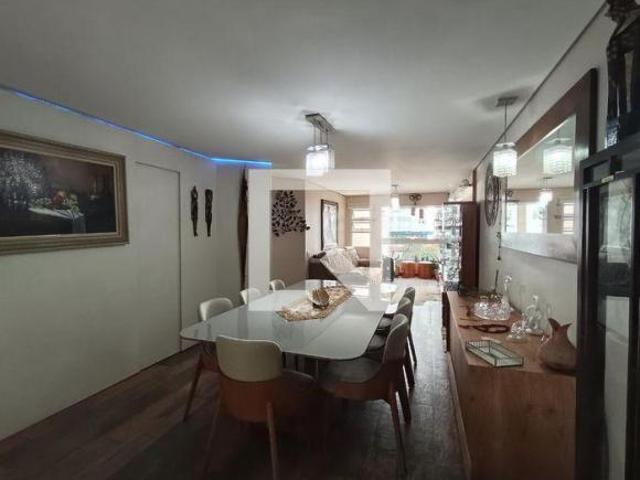 Apartamento à Venda Saúde, 4 Quartos, 121 m2
