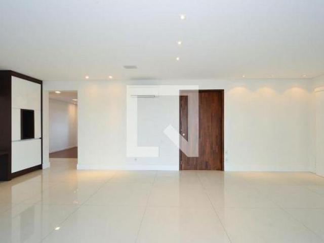 Apartamento à Venda Saúde, 4 Quartos, 205 m2