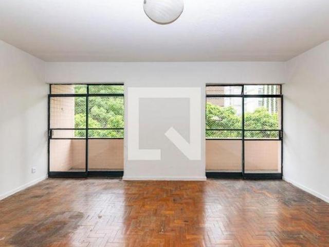 Apartamento à Venda Savassi, 3 Quartos, 140 m² Belo Horizonte