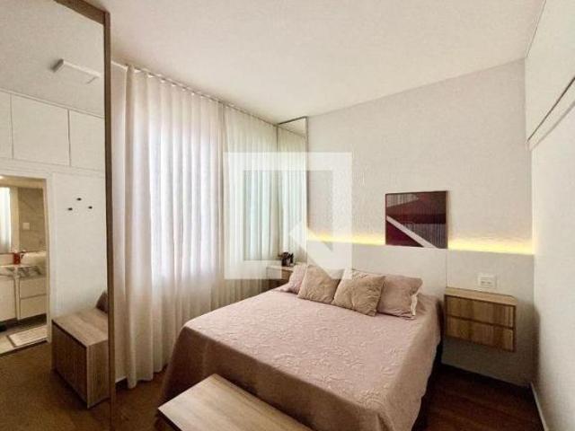 Apartamento à Venda Savassi, 3 Quartos, 100 m² Belo Horizonte