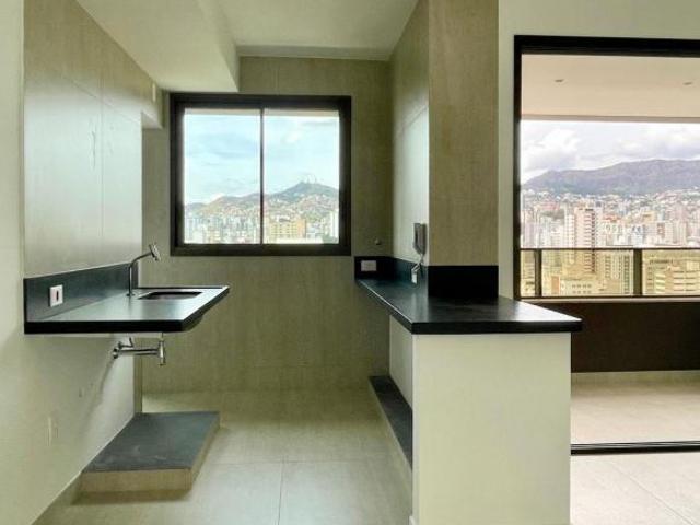 Apartamento à Venda Savassi, 3 Quartos, 115 m2