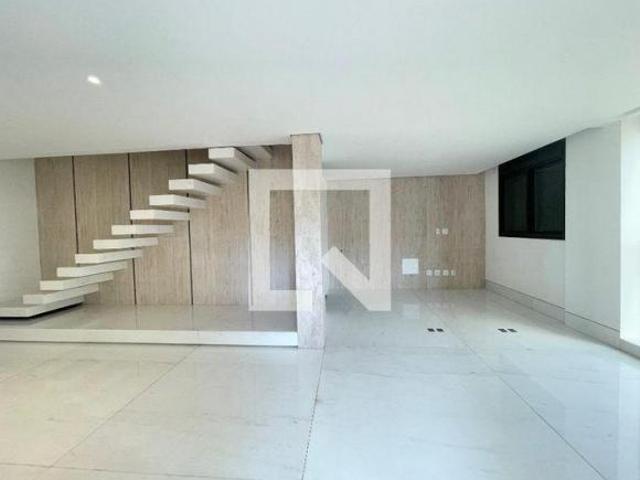 Apartamento à Venda Savassi, 3 Quartos, 220 m² Belo Horizonte