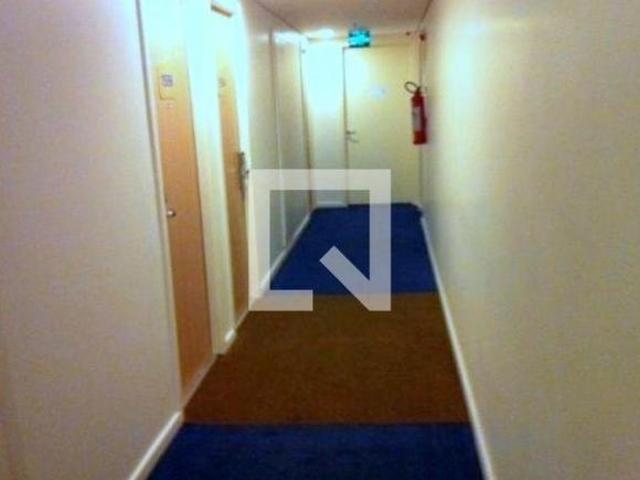 Apartamento à Venda Savassi, 1 Quarto, 14 m² Belo Horizonte