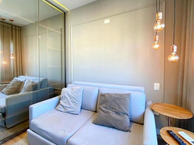 Apartamento à Venda Savassi, 1 Quarto, 19 m2