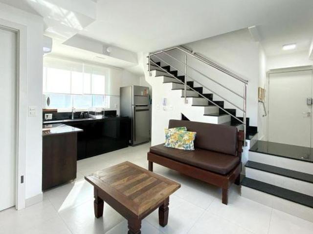 Apartamento à Venda Savassi, 1 Quarto, 41 m2