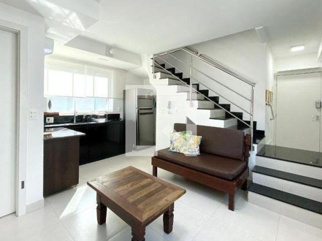 Apartamento à Venda Savassi, 1 Quarto, 41 m² Belo Horizonte