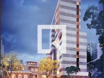 Apartamento à Venda Savassi, 1 Quarto, 50 m² Belo Horizonte