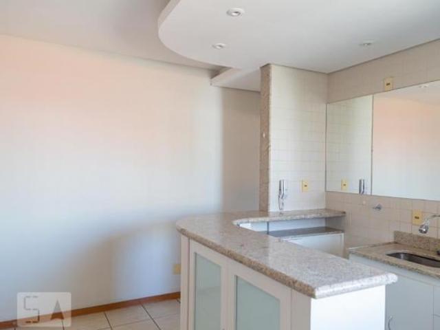 Apartamento à Venda Savassi, 1 Quarto, 52 m² Belo Horizonte