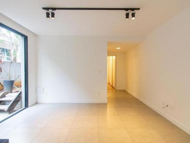 Apartamento à Venda Savassi, 1 Quarto, 96 m2