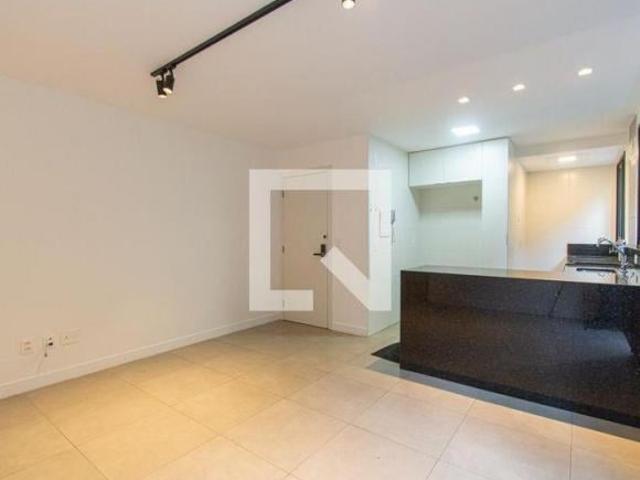 Apartamento à Venda Savassi, 1 Quarto, 96 m² Belo Horizonte
