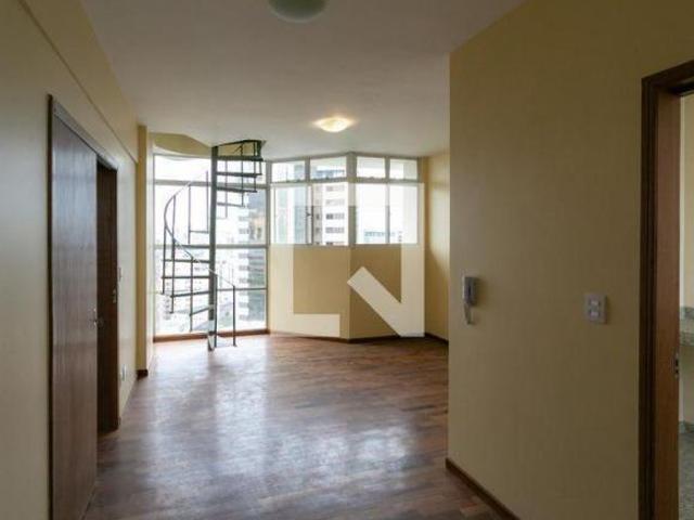 Apartamento à Venda Savassi, 2 Quartos, 150 m² Belo Horizonte