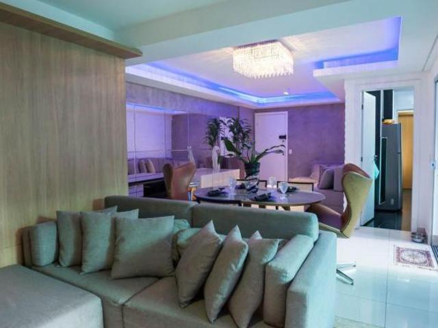 Apartamento à Venda Savassi, 2 Quartos, 154 m2