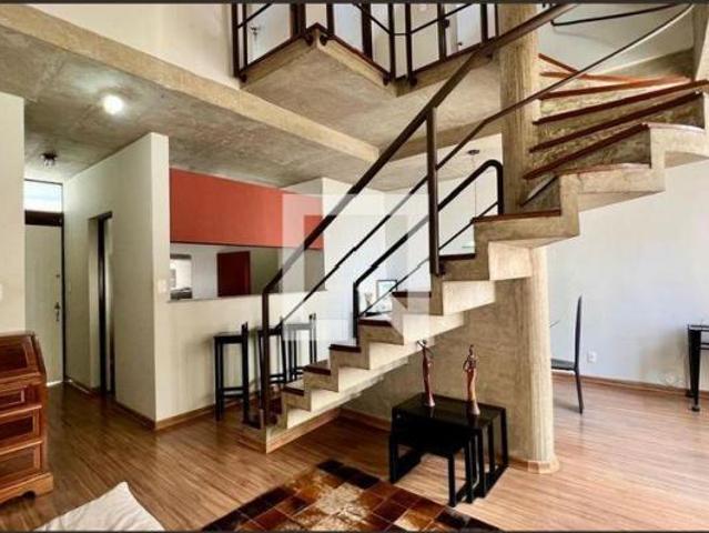 Apartamento à Venda Savassi, 2 Quartos, 111 m² Belo Horizonte