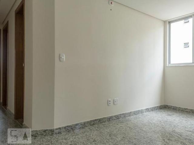 Apartamento à Venda Savassi, 2 Quartos, 52 m2